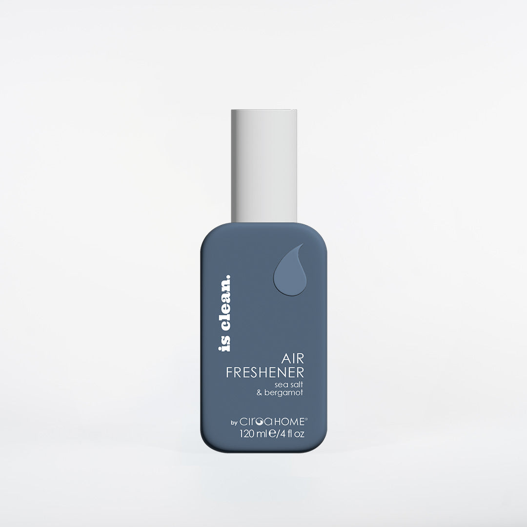 SEA SALT & BERGAMOT ROOM SPRAY
