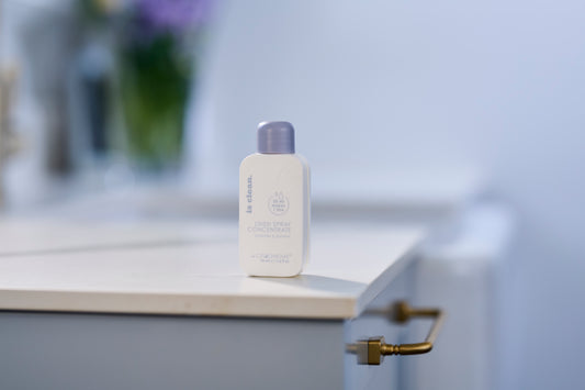 LAVENDER & JASMINE LINEN SPRAY CONCENTRATE