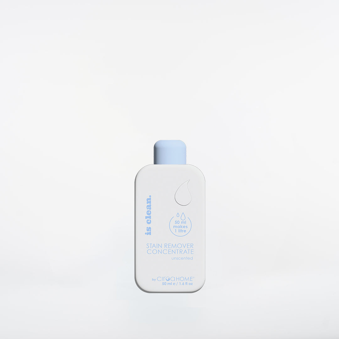 UNSCENTED STAIN REMOVER CONCENTRATE