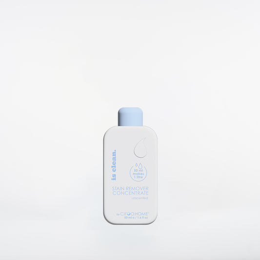 UNSCENTED STAIN REMOVER CONCENTRATE