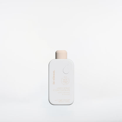 VANILLA CASHMERE & COCONUT LINEN SPRAY CONCENTRATE