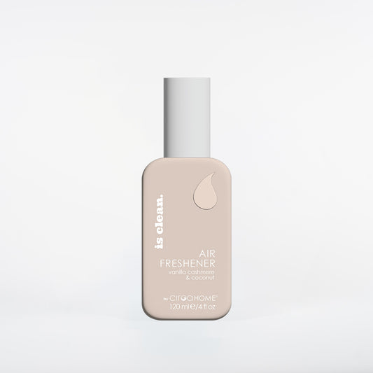 VANILLA CASHMERE & COCONUT ROOM SPRAY