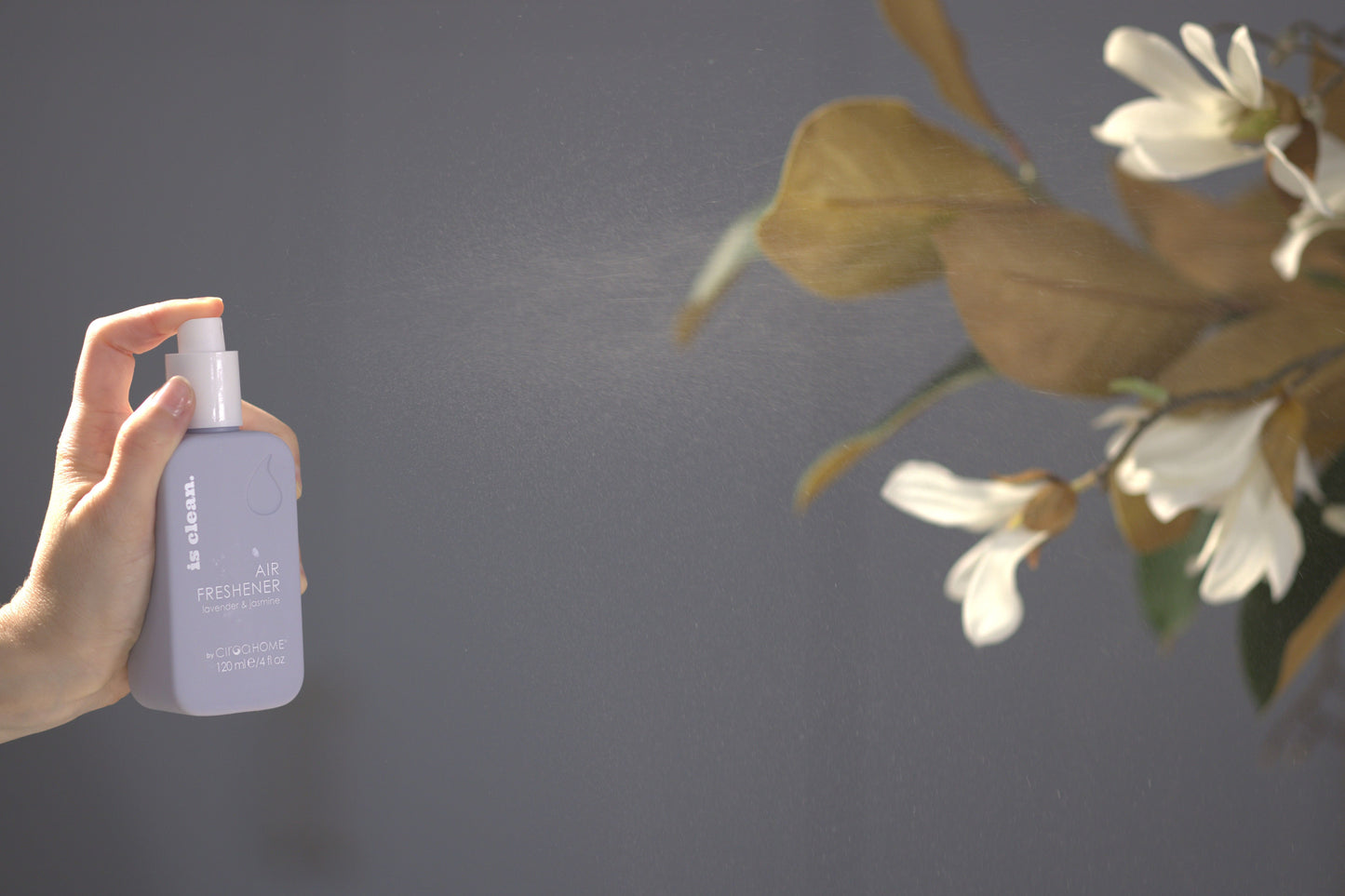 LAVENDER & JASMINE ROOM SPRAY