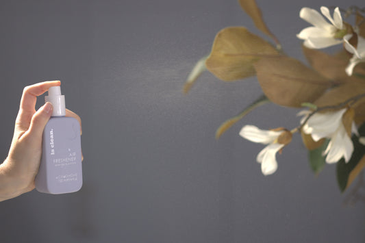 LAVENDER & JASMINE ROOM SPRAY