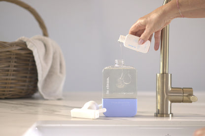 UNSCENTED STAIN REMOVER CONCENTRATE